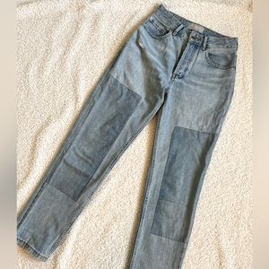 The Curvy ’90s Cheeky® Jean